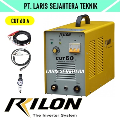 Jual Mesin Las Plasma Cutting CUT 60A 3 Phase Di Bali