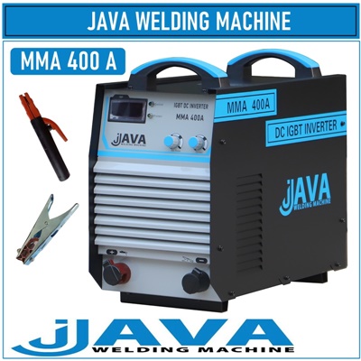 Jual Mesin Las Java Welding MMA 400A Di Pasuruan