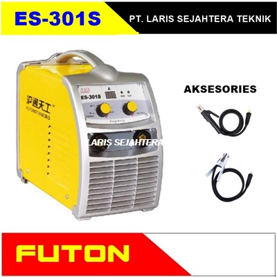 Jual Mesin Las Inverter Futon ES-301S Di Batang