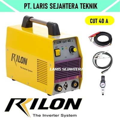 Jual Mesin Las Plasma Cutting CUT 40A Di Manado