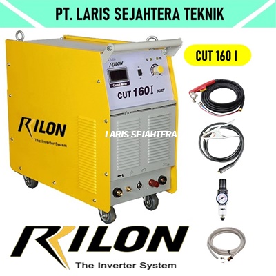 Jual Mesin Las Plasma Cutting Rilon CUT 160A Di Sidoarjo