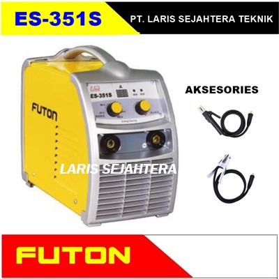 Jual Mesin Las Inverter Futon ES-351S Di Medan
